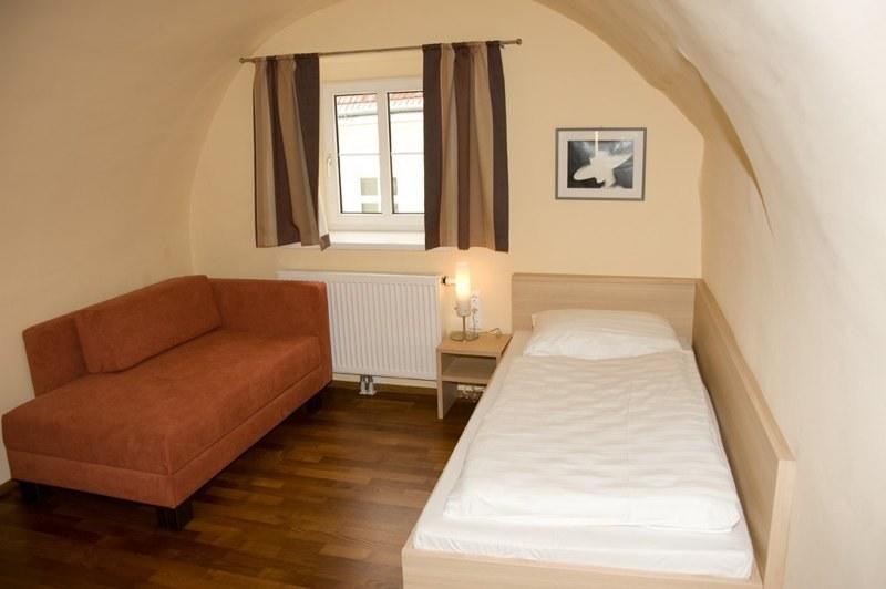 Gasthof Ludl Groß-Enzersdorf Habitación foto