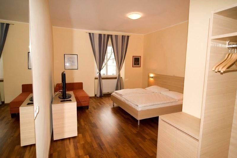 Gasthof Ludl Groß-Enzersdorf Habitación foto